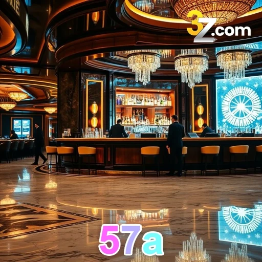 57a login Jogos de caça-níqueis